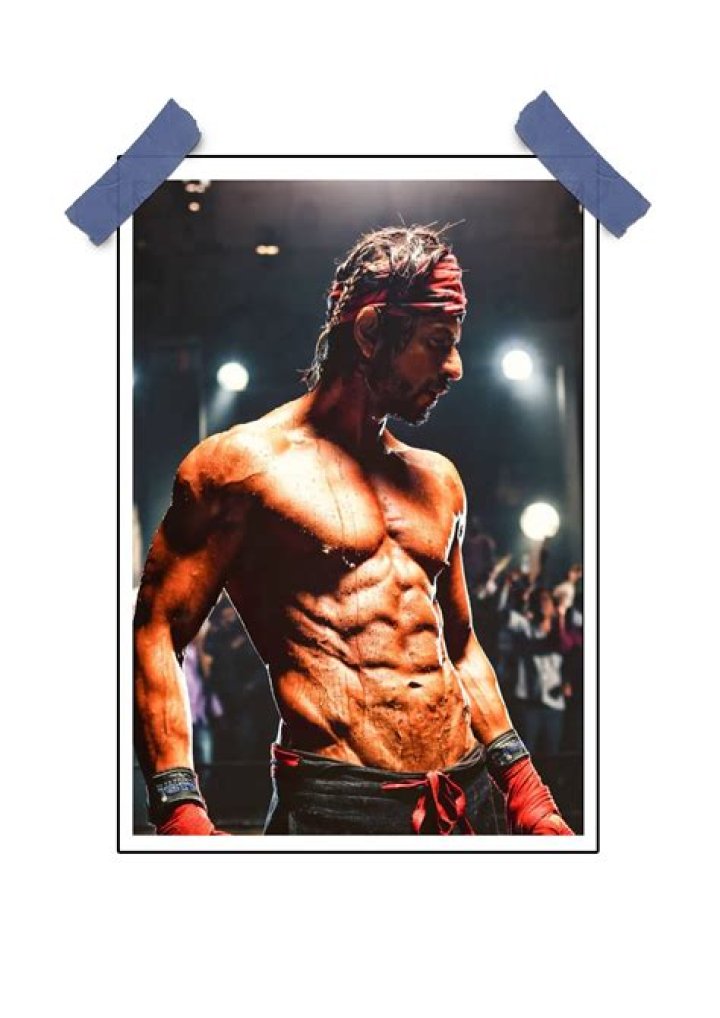 A Guide To Her Iconic Physique