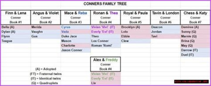 A Guide To James Conner Brothers