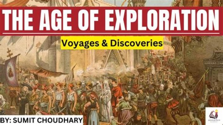 An Exploration Of Her Age