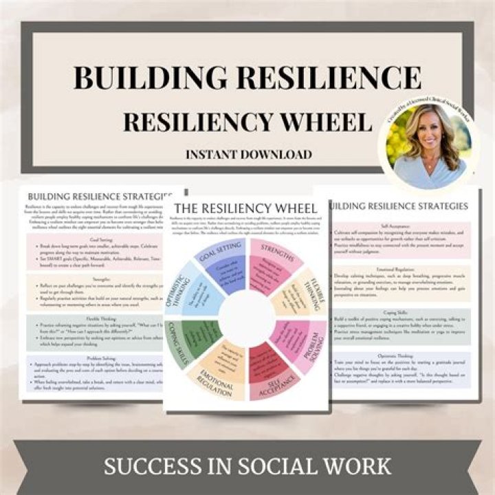 Behind The Laughter And Resilience