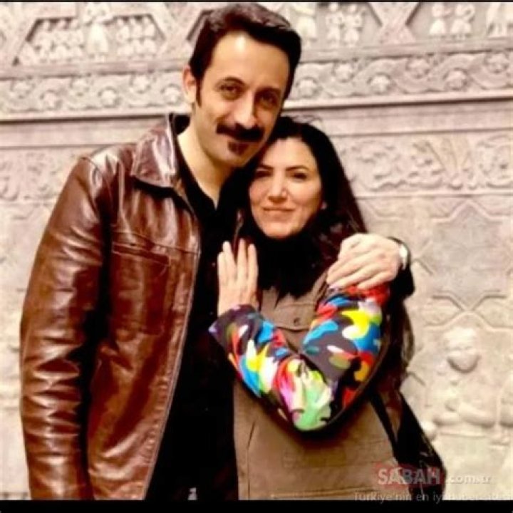 Cagdas Cankaya And His Wife Zilan Tigris: Inspiring Philanthropists