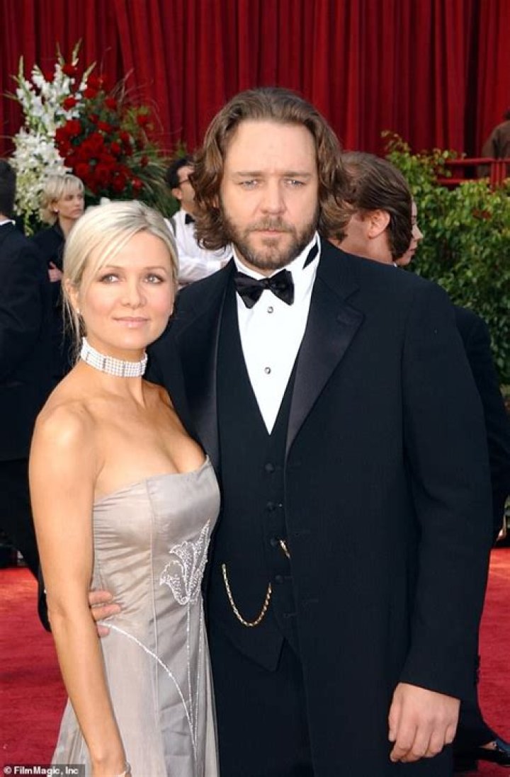 Co-Stars To Husband For Two Decades