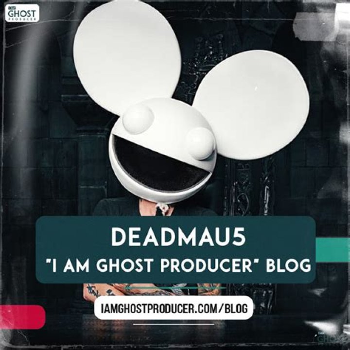 Discovering The Enigmatic "deadmau5 Genre"