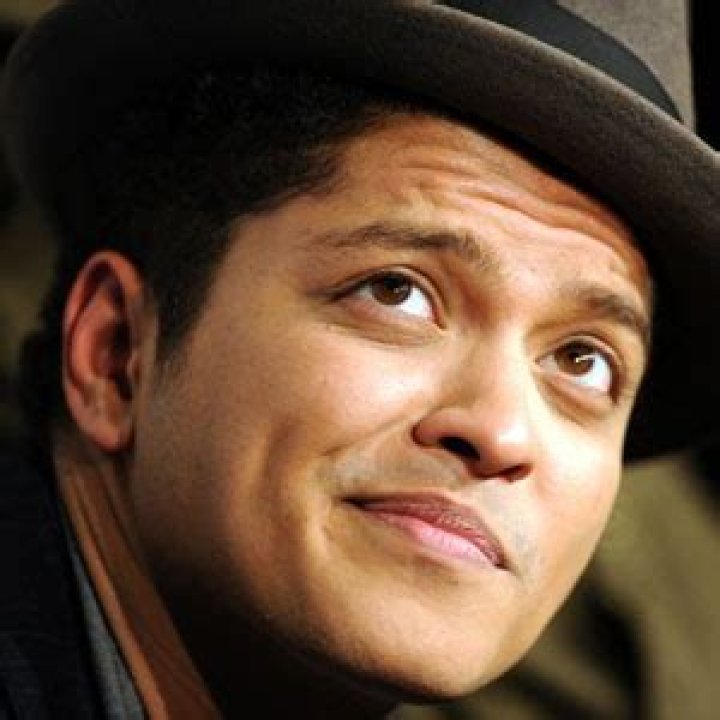 Dissecting The "Is Bruno Mars Dead" Hoax