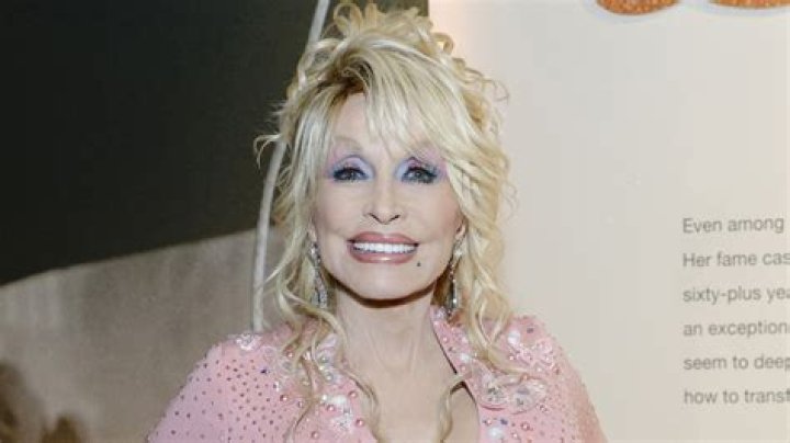 Dolly Parton Unmasked: Unveiling Her Natural Beauty