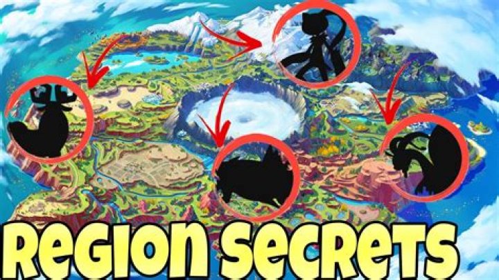 Exploring The Secrets Of An Icon