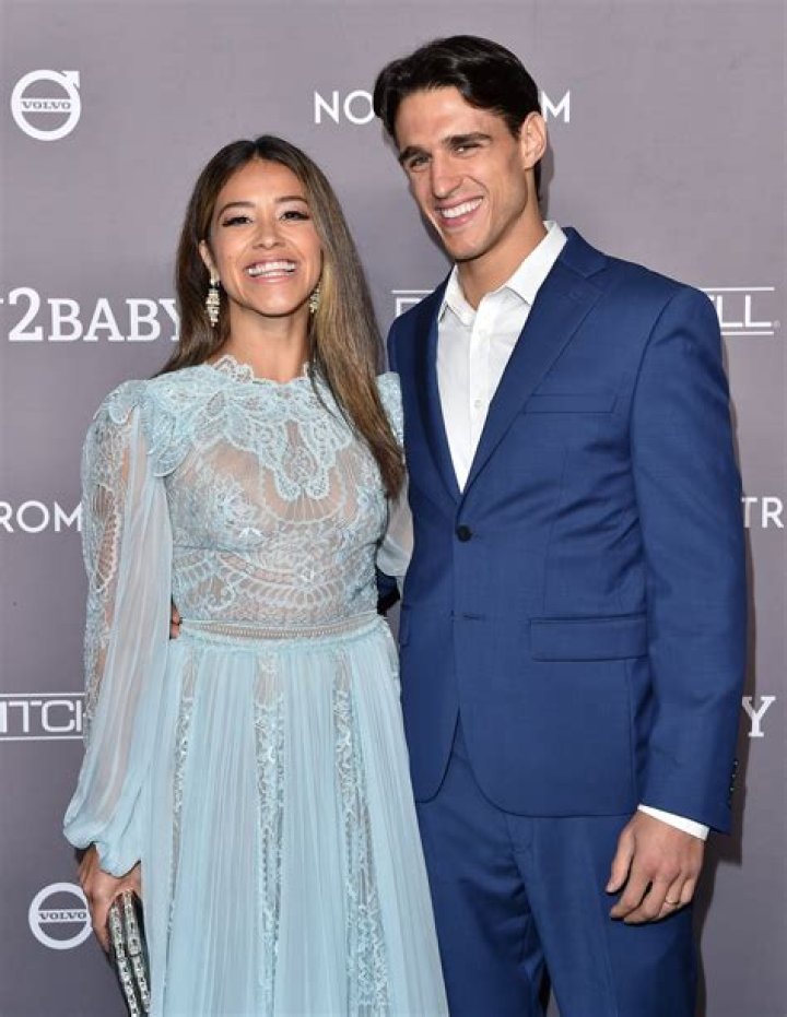 Gina Rodriguez's Husband And Their Enduring Bond