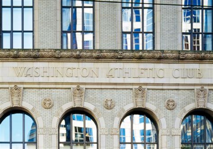 How Much Does The Washington Athletic Club Membership