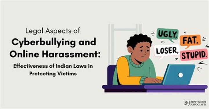 Impact, Privacy, And Online Harassment