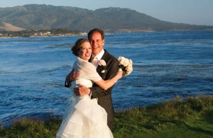 Is Jim Nantz Married?
