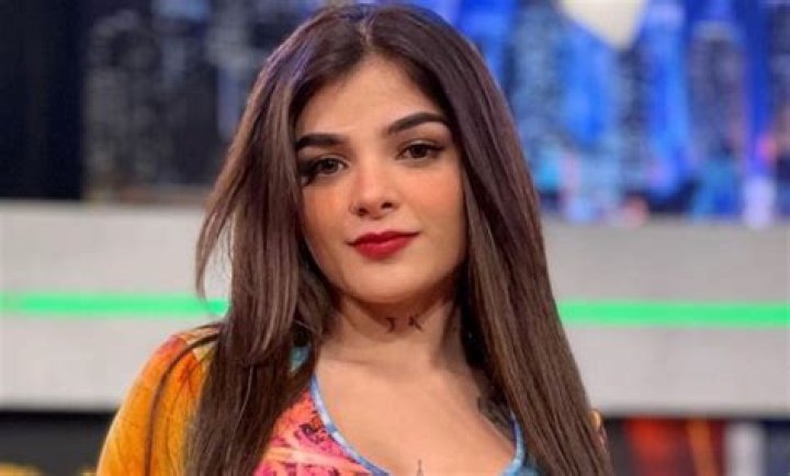 Karely Ruiz Leaked Only Fans