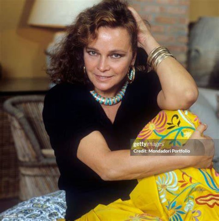 Laura Antonelli Biography, Height & Life Story Super Stars Bio