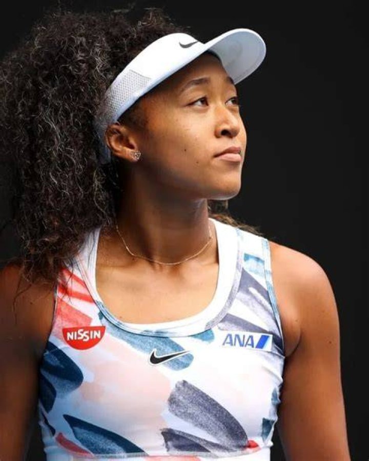 Naomi Osaka: Height, Age, Facts, And Biography