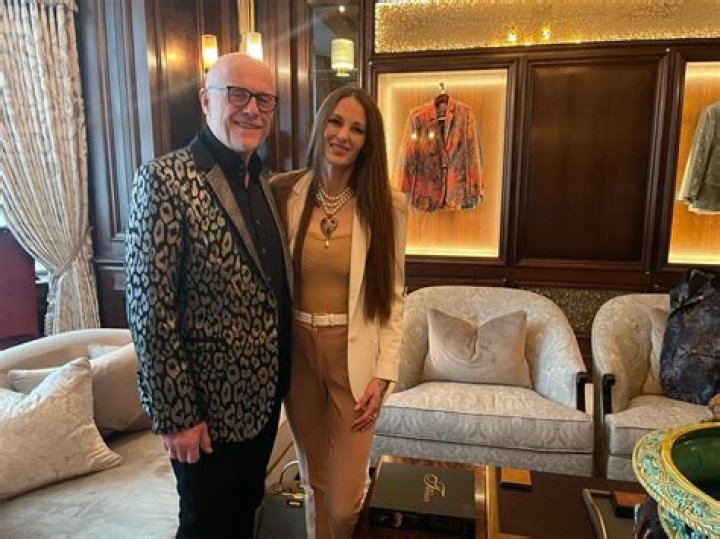 Quentin Esme Brown's Illustrious Parents Revealed