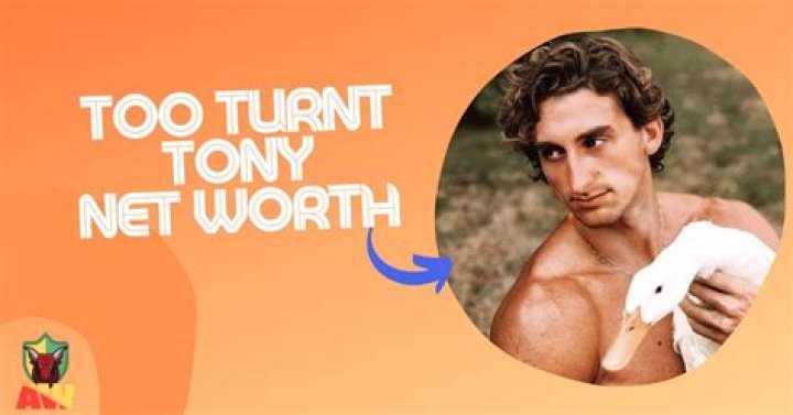 The Impact Of Too Turnt Tony's OnlyFans Breach
