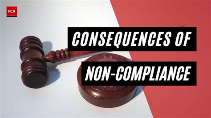 Unauthorized Distribution And Legal Consequences