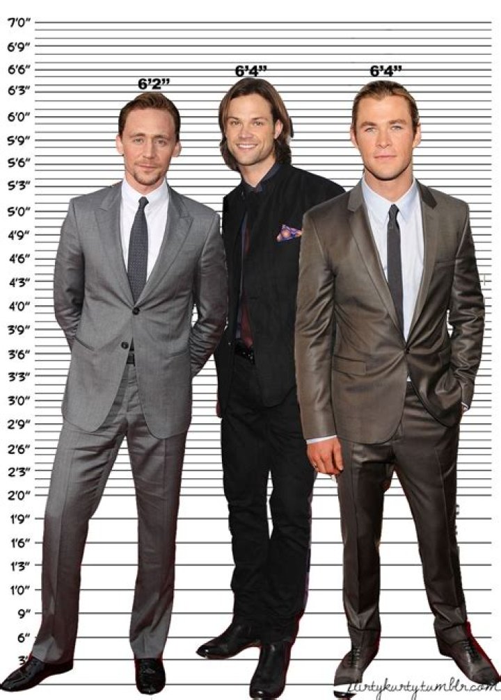 Uncovering The Truth Behind His Stature