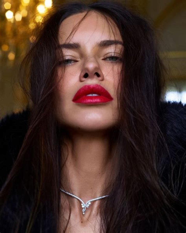 Unveiling Adriana Lima's Sibling Ties: Discoveries And Revelations