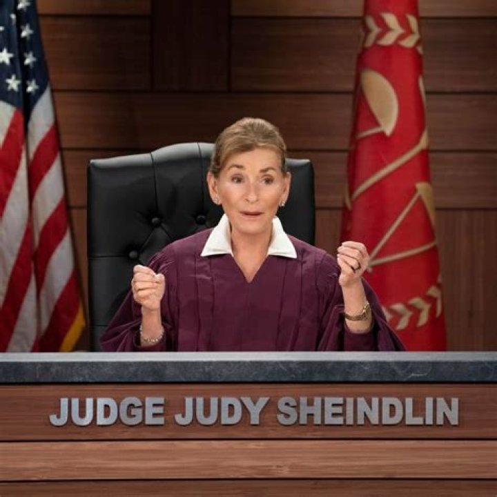 Unveiling Judy Sheindlin's Net Worth: Discoveries And Insights