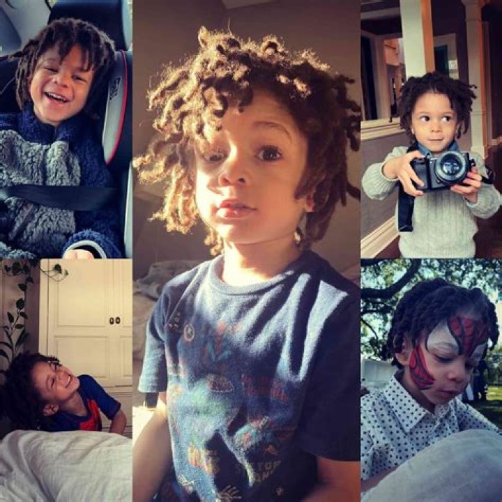 Unveiling Lauryn Hill's Children: Discoveries And Insights