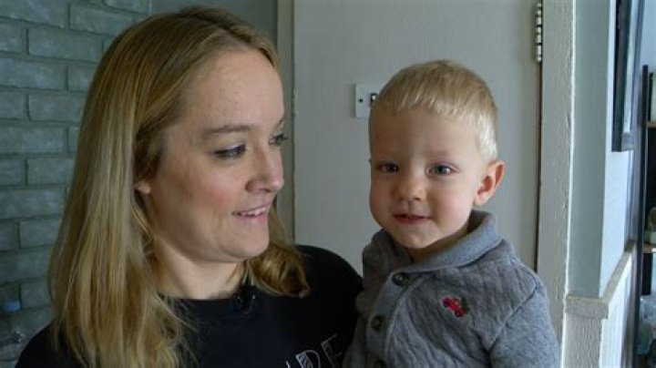 Unveiling The Extraordinary Journey Of A Son With Special Needs