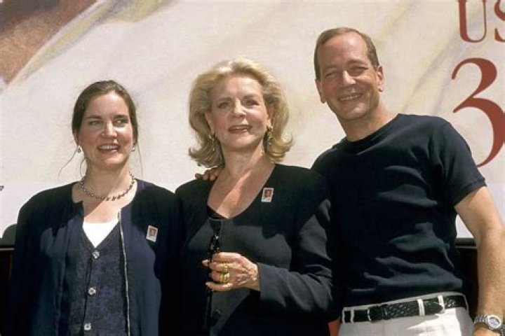 Unveiling The Hidden Treasures Of Leslie Bogart's Net Worth