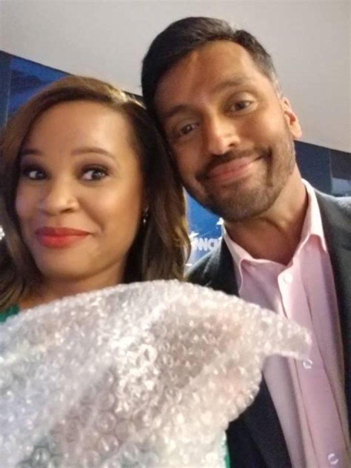 Unveiling The Secrets And Success Of Laura Coates And Husband