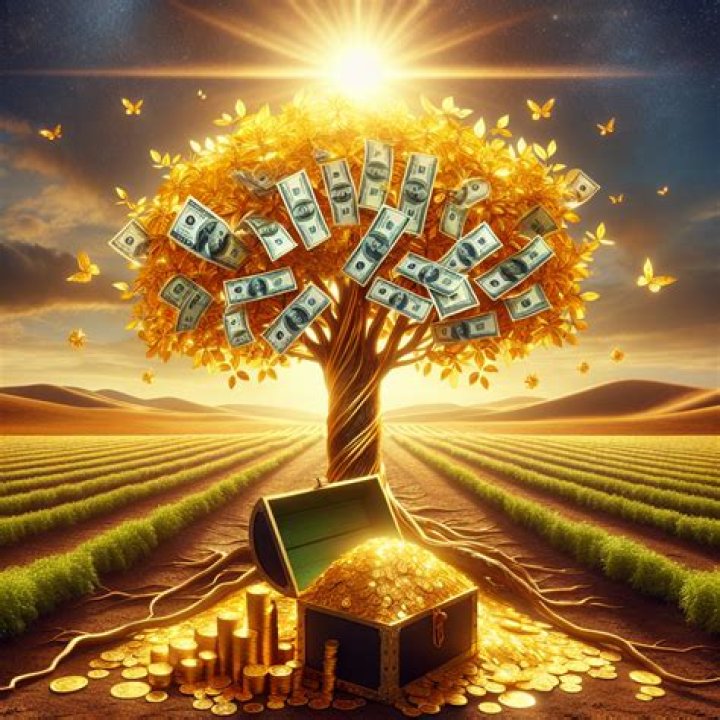 Unveiling The Wealth And Success Secrets Of Dave Brock