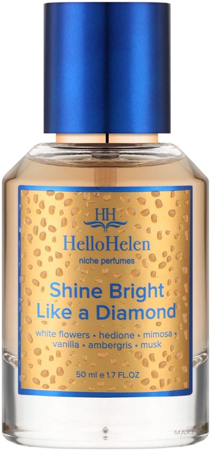 Wealth Revealed For The "hellohelen" Niche