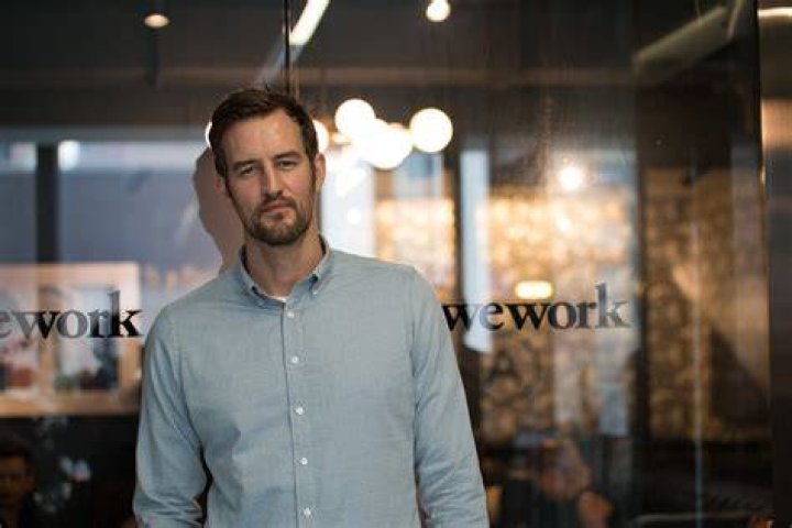 WeWork sobre crescimento no Brasil "Temos uma grande responsabilidade