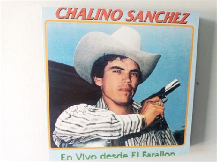 Why The Cartel Silenced Chalino